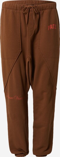 Pantaloni 'Jonas' Pacemaker di colore marrone, Visualizzazione prodotti