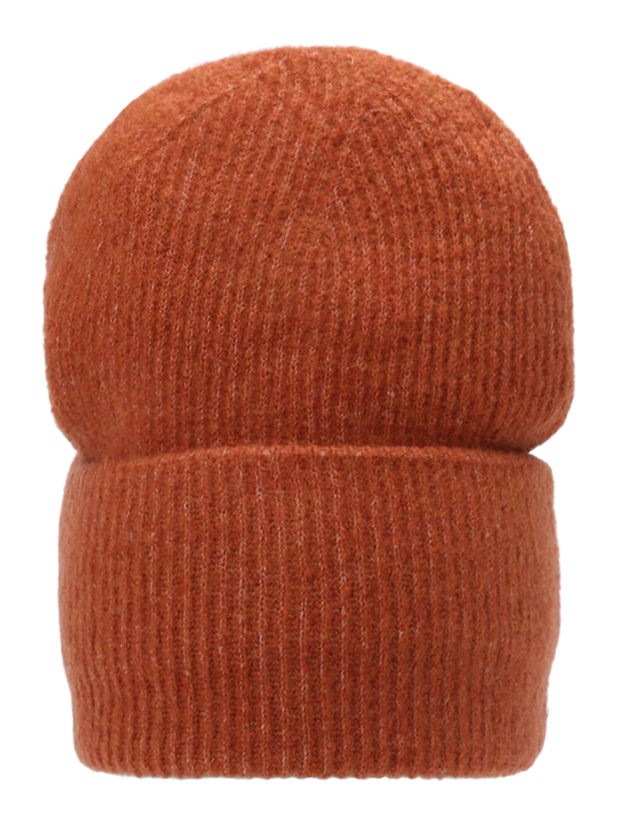 ABOUT YOU - Gorra 'Yaren' en naranja