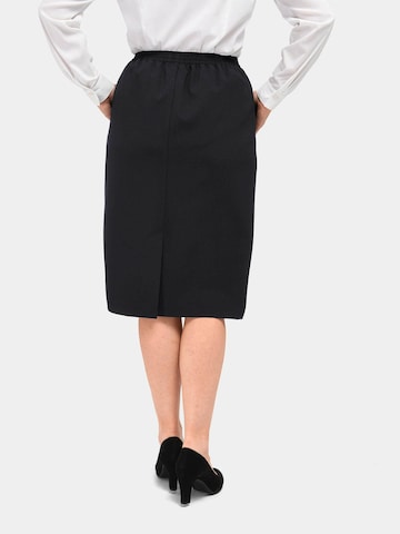 Goldner Skirt in Black