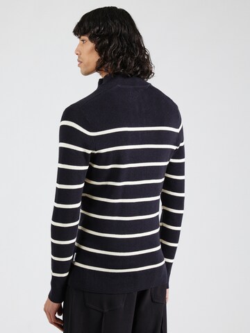 Only & Sons Pullover 'ONSPHIL' in Blau