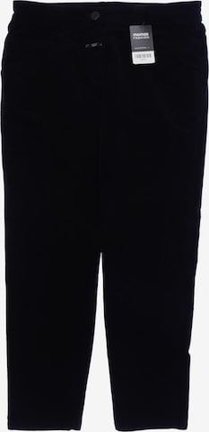 Closed Pants in XL in Black: front