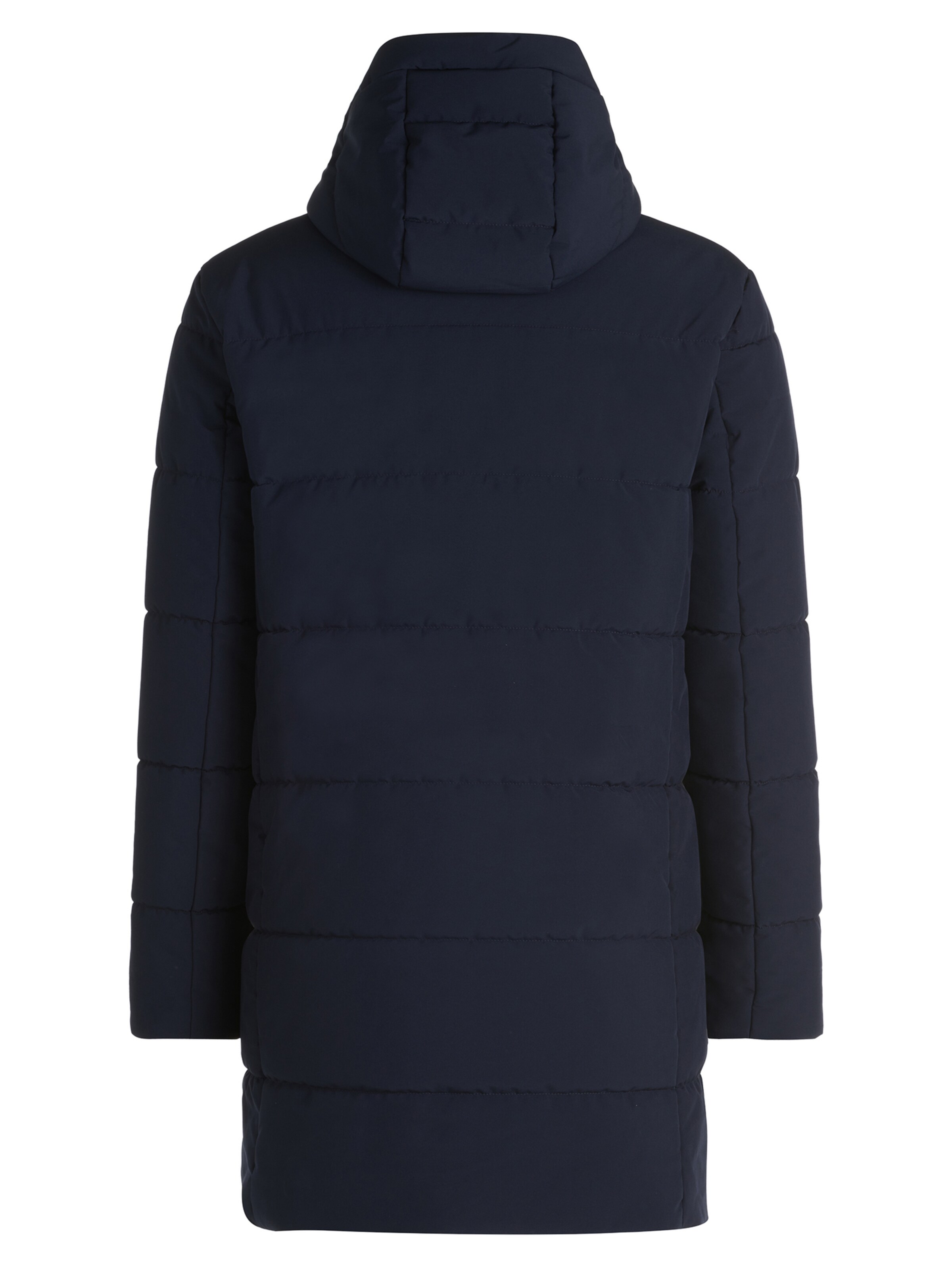 Giacca invernale di VOICE in blu