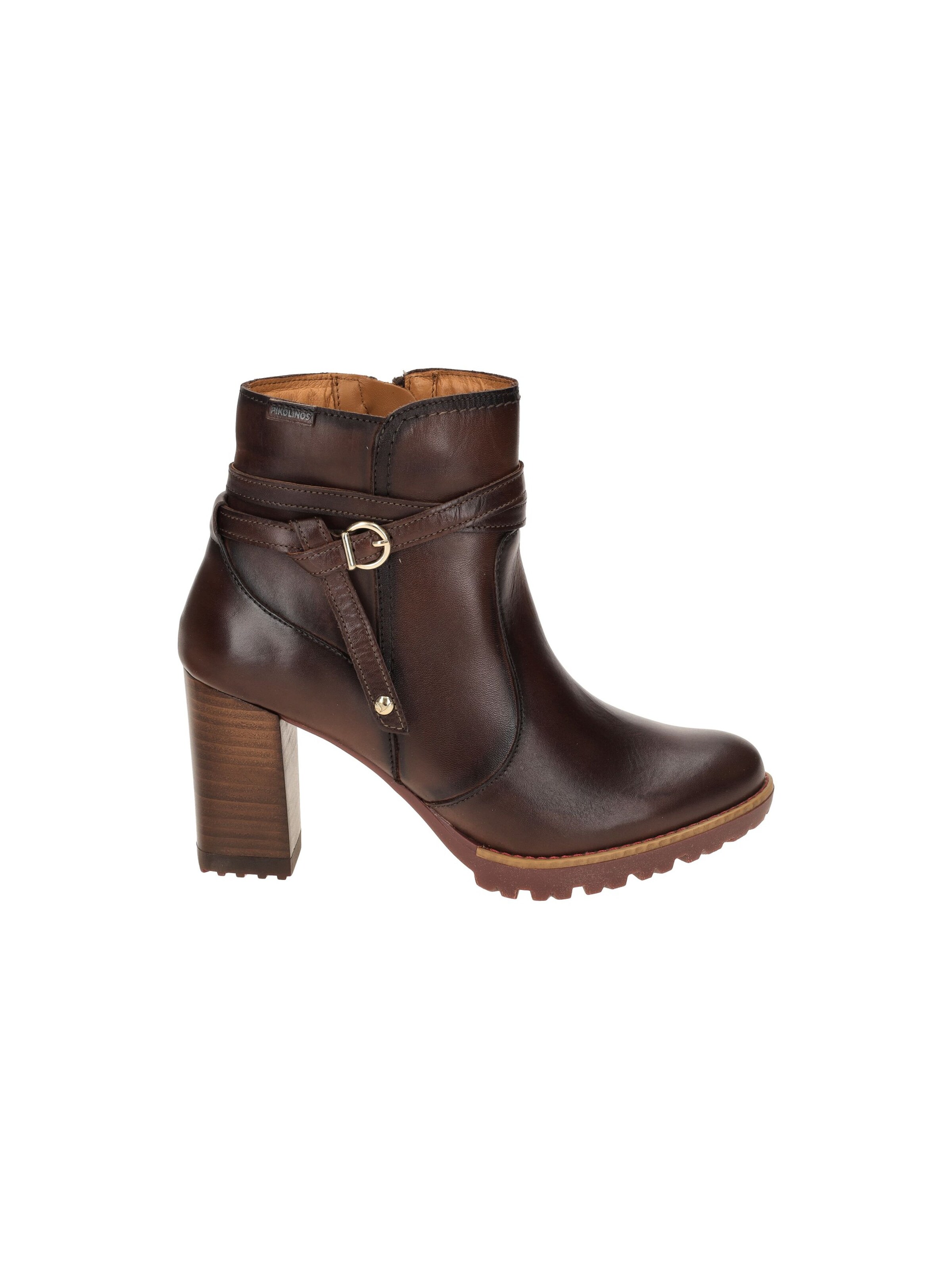 Boots di PIKOLINOS in marrone