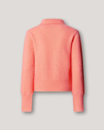 Maglietta di Pepe Jeans in rosa