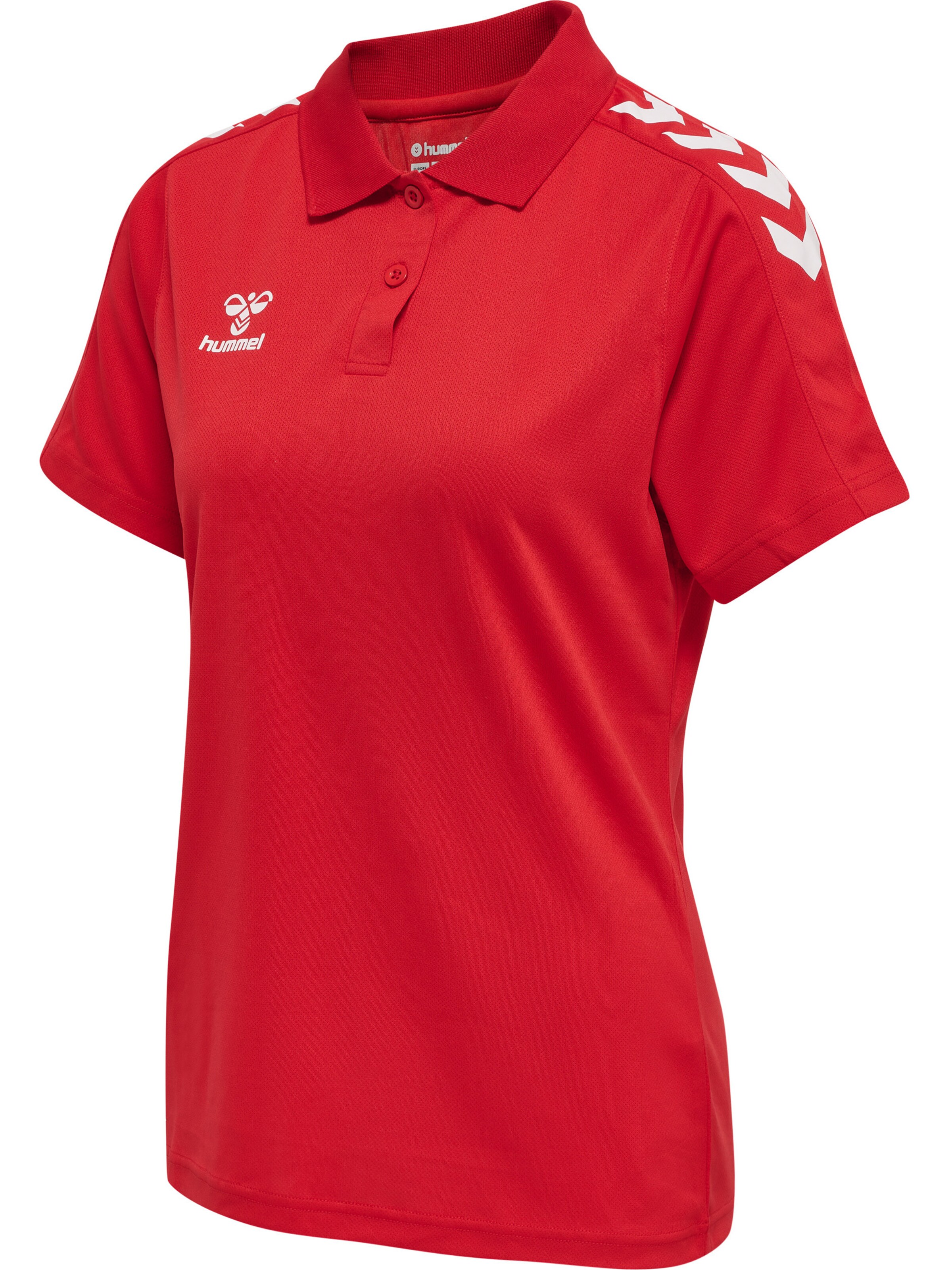 Hummel Functioneel shirt 'Core XK' in Rood