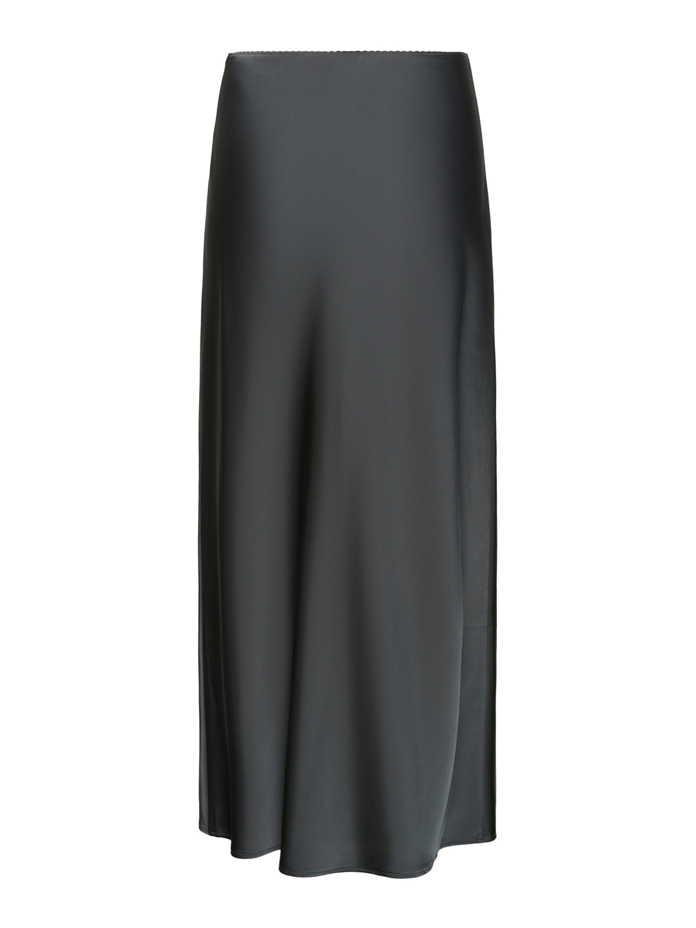 Kaffe Sukňa 'Hill' - Čierna