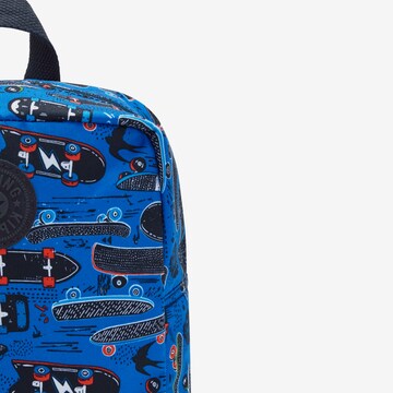 KIPLING Rucksack 'Soo' in Blau