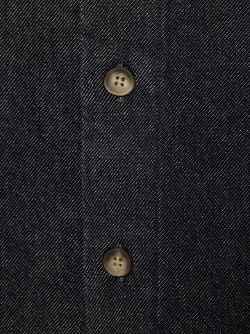 melns By Diess Collection Standarta piegriezums Krekls