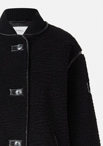 COMMA Jacke in Schwarz