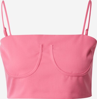 SOMETHINGNEW Bluse 'Jane' in pink, Produktansicht