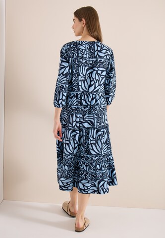 CECIL Dress in Blue