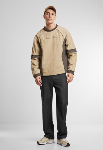Felpa di Another Cotton Lab in beige