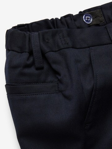 regular Pantaloni di Next in blu