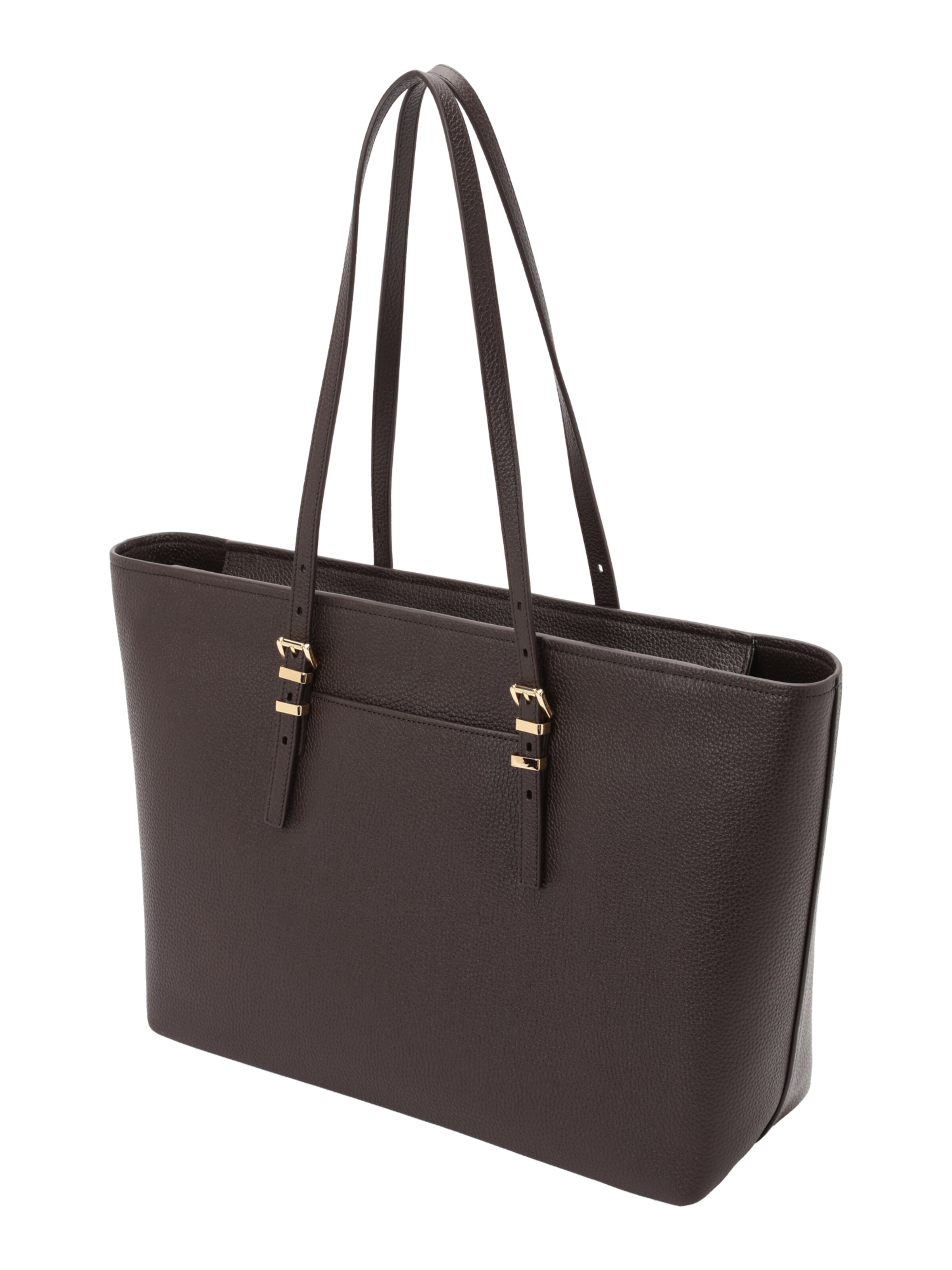 MICHAEL Michael KorsShopper torba - smeđa boja