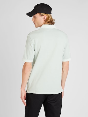 T-Shirt Dockers en vert