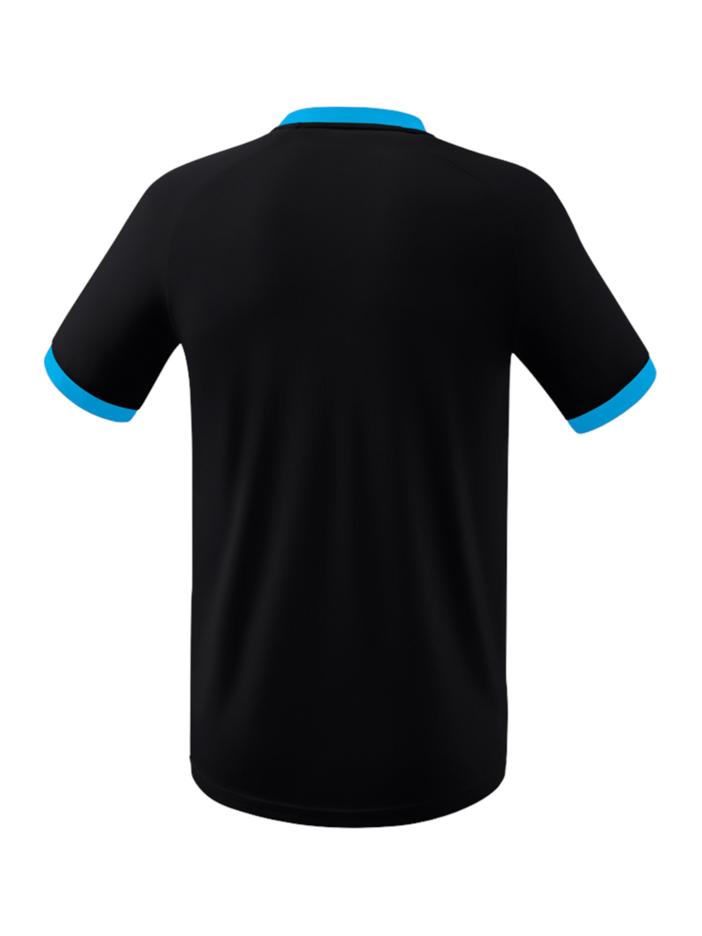 ERIMA Trikot in Schwarz