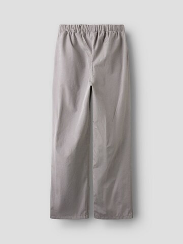 Regular Pantalon NAME IT en noir