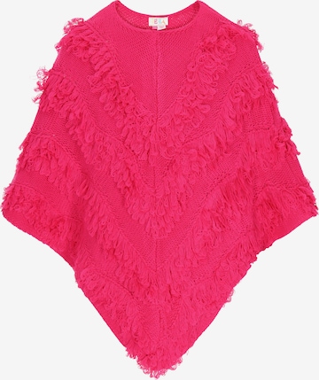 IZIA - Capa en rosa: frente