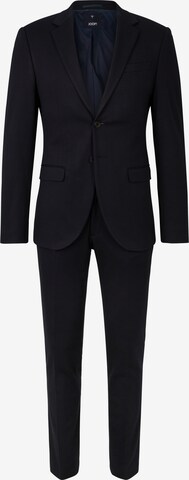 JOOP! Regular Suit in Blue: front