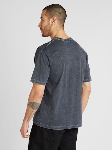 Vertere Berlin Shirt 'CORPORATE' in Grey