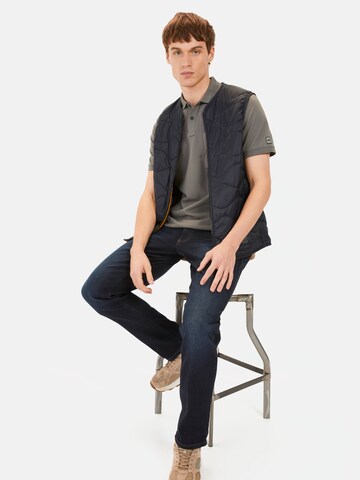 CAMEL ACTIVE Regular Jeans in Blau