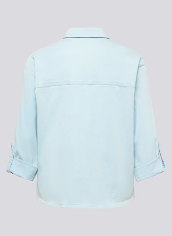 Rabe Blouse in Blue