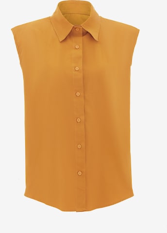 Sweat-shirt HOMEBASE en marron