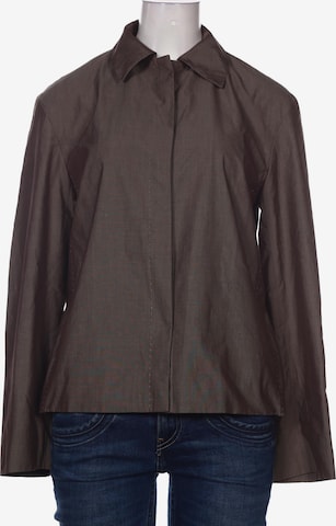 HUGO Blazer in S in Brown: front