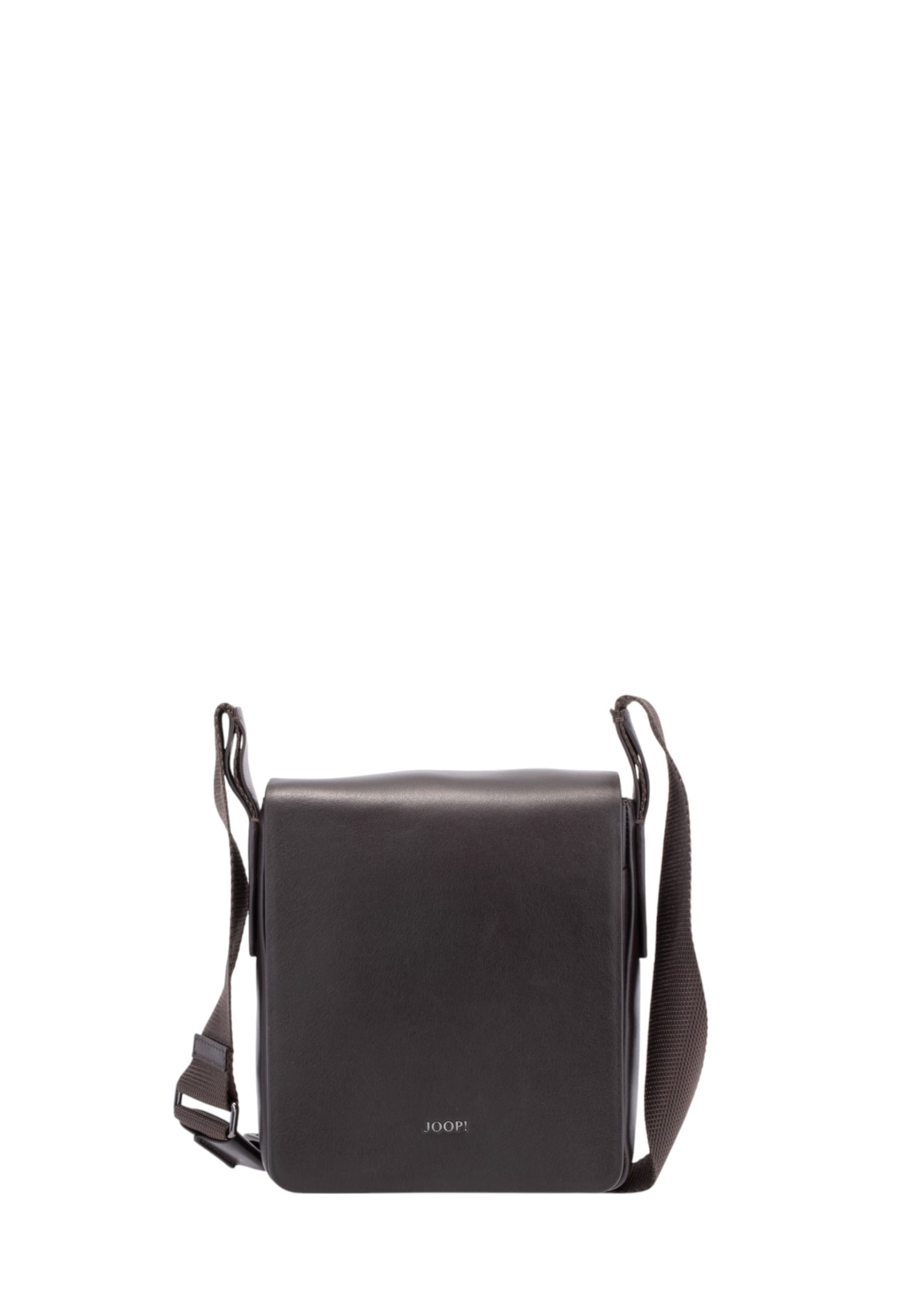 Borsa a tracolla 'Orvieto Paris' di JOOP! in marrone: frontale