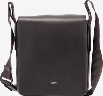 Borsa a tracolla 'Orvieto Paris' di JOOP! in marrone: frontale