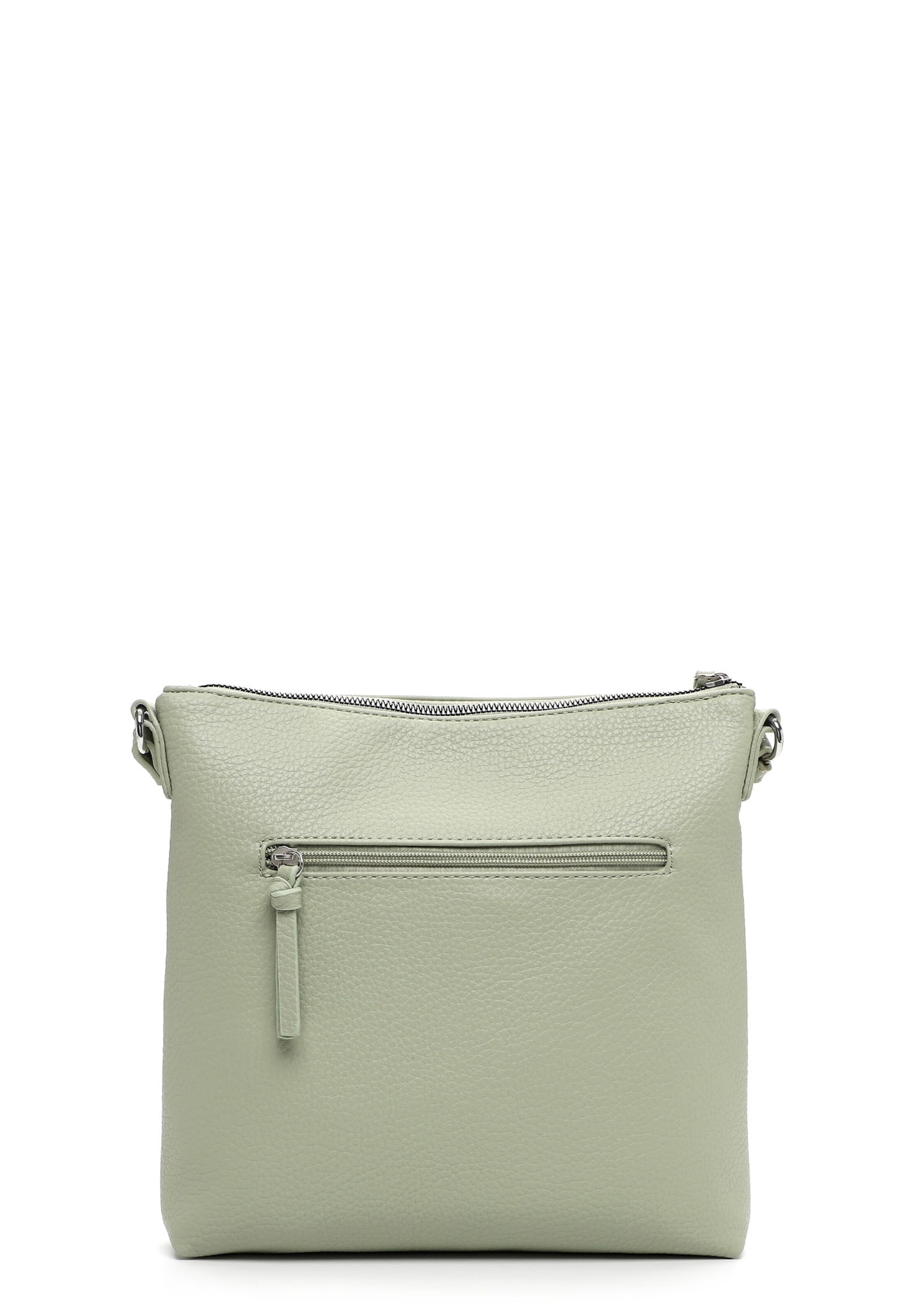 Tamaris Õlakott 'Alessia', värv roheline