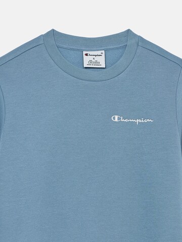zils Champion Authentic Athletic Apparel Sportisks džemperis