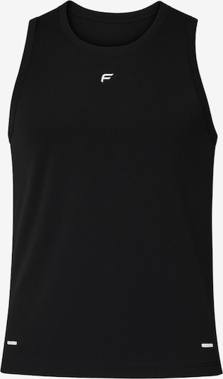 Fabletics T-Shirt fonctionnel en L en noir, Vue avec produit