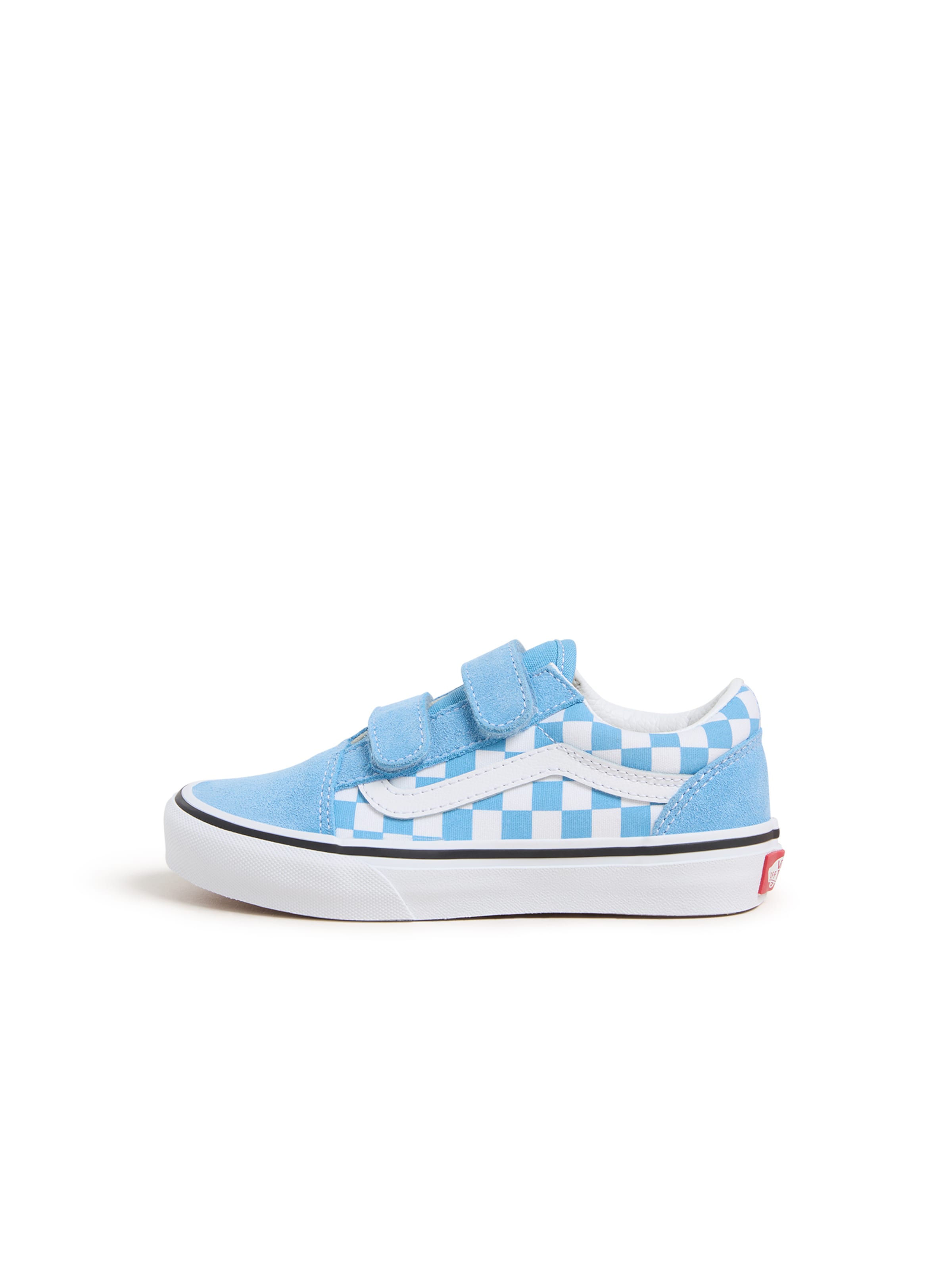 VANS Sneaker 'Old Skool' i blå: framsida