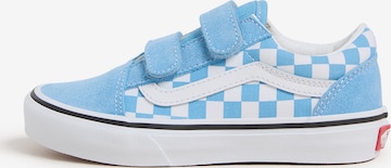 mėlyna VANS Sportbačiai 'Old Skool': priekis