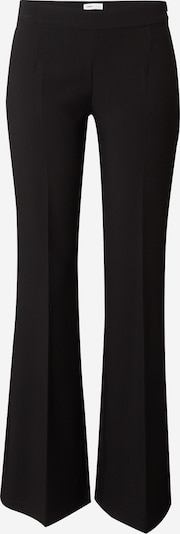 millane Pantalón de pinzas 'Lena' en negro, Vista del producto