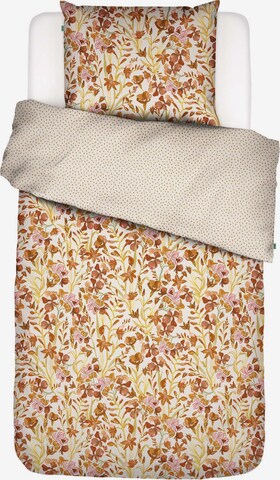 COVERS & CO Duvet Cover in Beige