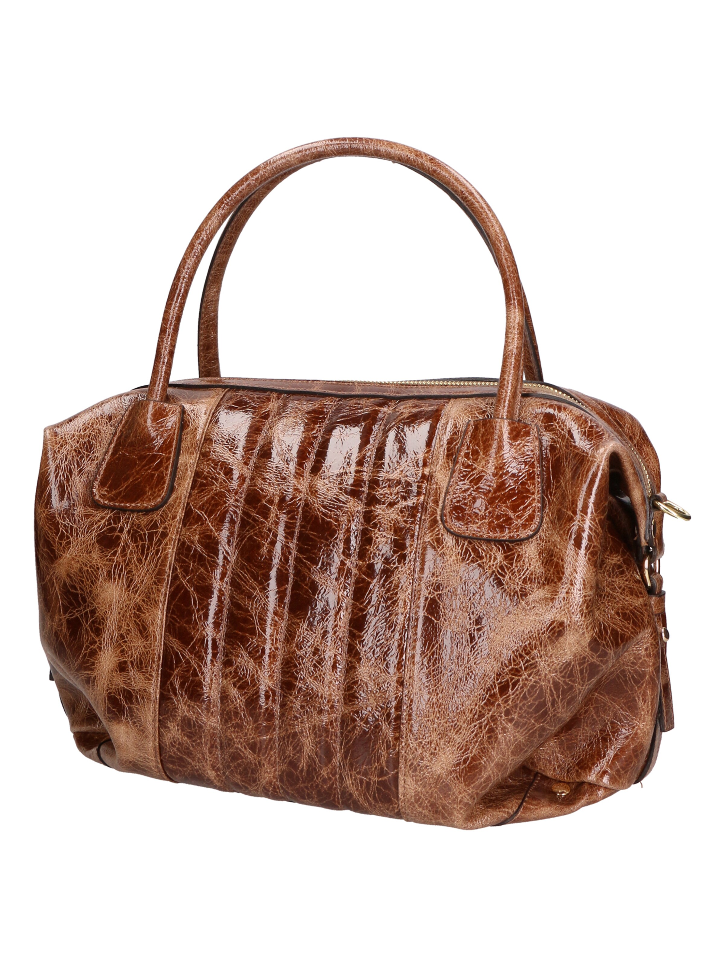 Sac bandoulière Gave Lux en gris