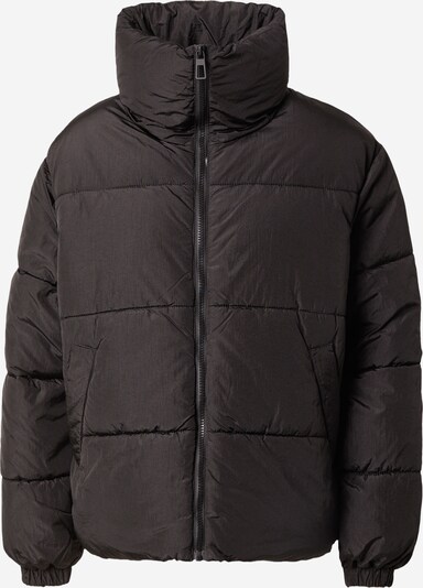 ONLY Zimska jakna 'CALLIE' | črna barva, Prikaz izdelka