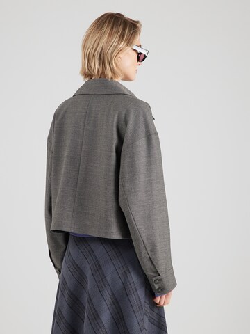 & Other Stories Kurtka przejściowa w kolorze szary