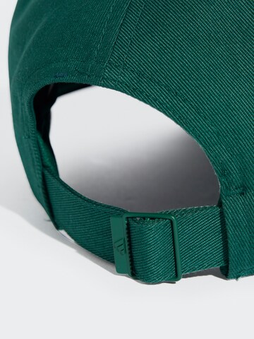 ADIDAS PERFORMANCE Sportcap in Grün
