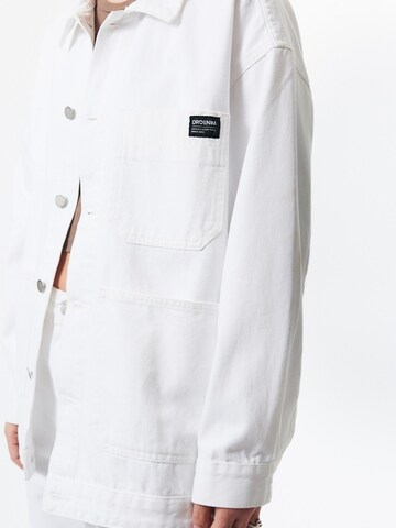 Dr. Denim Übergangsjacke‌‌‌‌‌‌‌‌‌‌ in Weiß