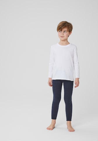 H.I.S Tights in Blue