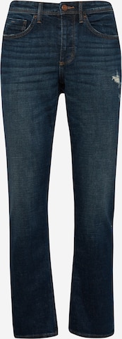 River Island Regular Jeans 'RUSH' in Blauw: voorkant