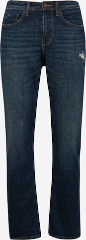 River Island Normalny krój Jeansy 'RUSH' w kolorze niebieski: przód