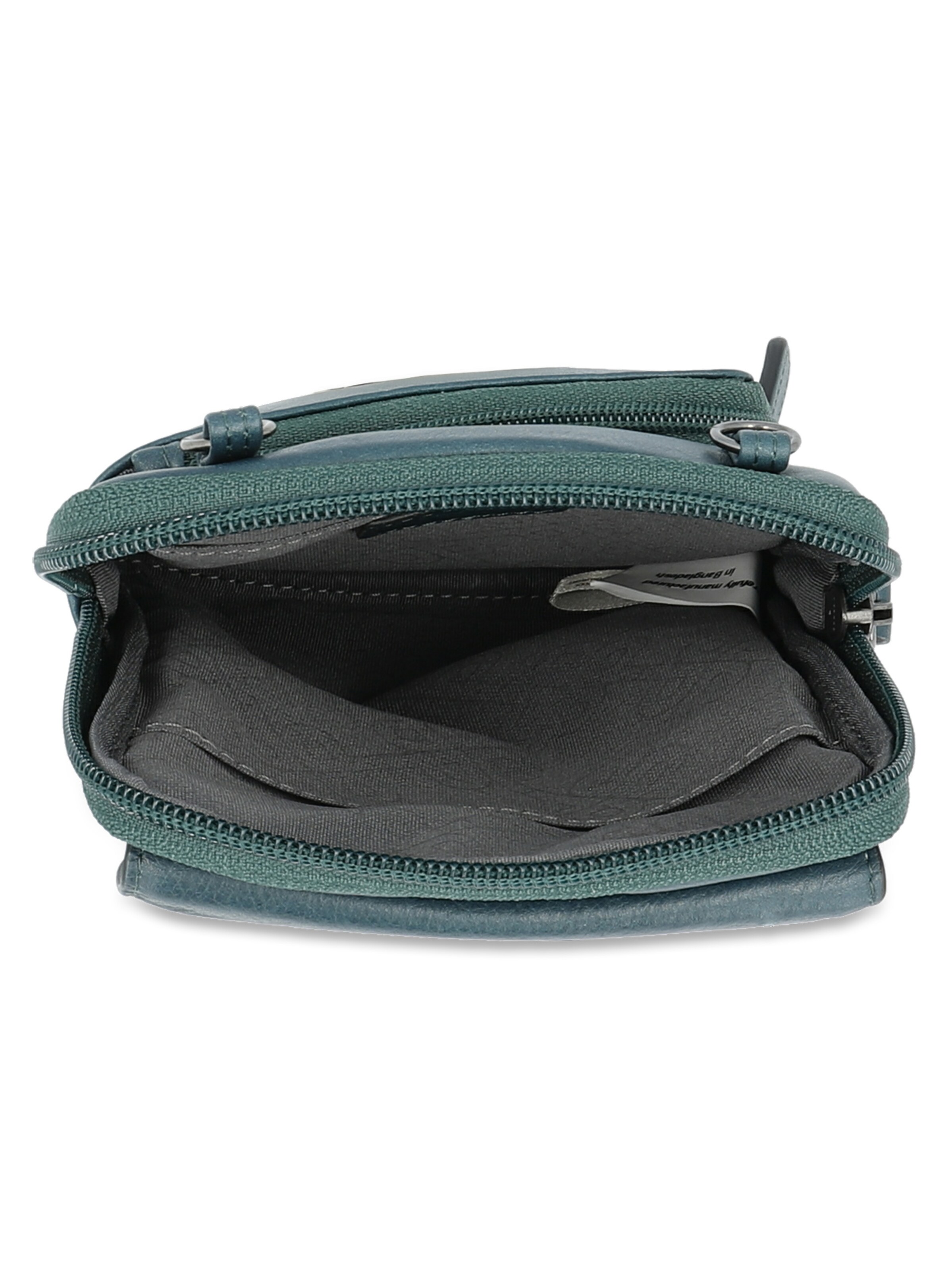 Picard Crossbody bag ' Noel ' in Green