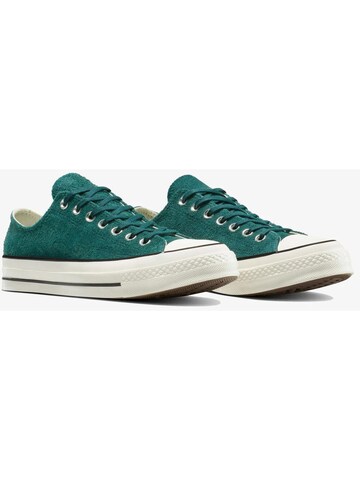 CONVERSE Sneakers 'Converse Chuck 70' in Green