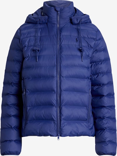 Polo Ralph Lauren Prechodná bunda, veľkosť XS - kráľovská modrá, Produkt