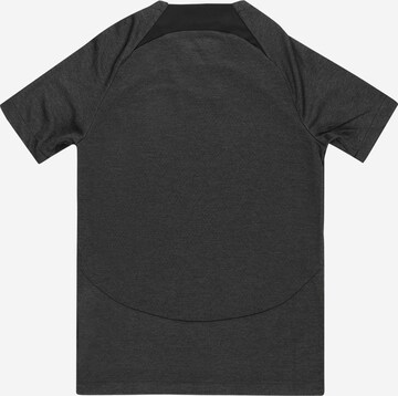 NIKE Funktionsshirt in Schwarz