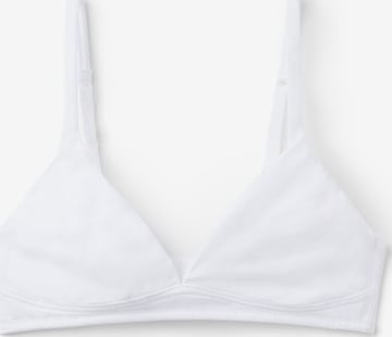 Tezenis BH in Weiß: Vorderseite